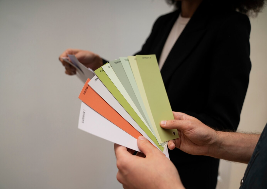 Entreprise de peinture à Lille : Jollivet Décoration