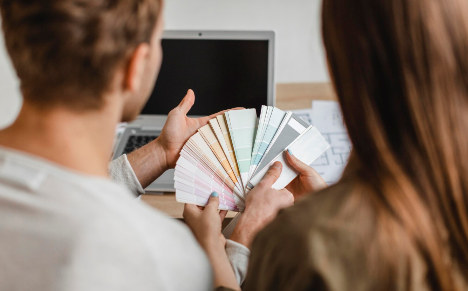 Entreprise de peinture à Lille : Jollivet Décoration
